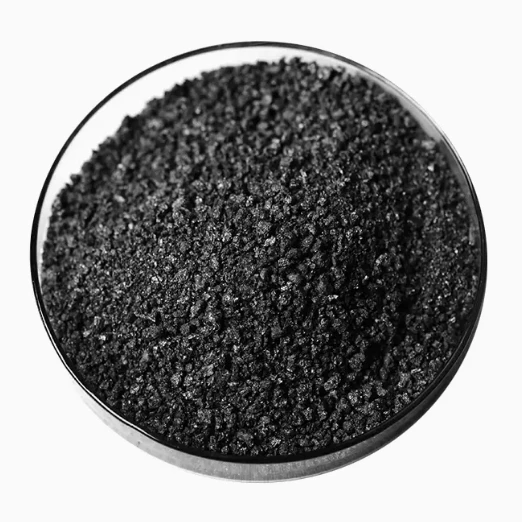 Artificial Graphite Carburizer 0-0.2mm manufacturers