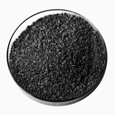 Artificial Graphite Carburizer 0-0.2mm