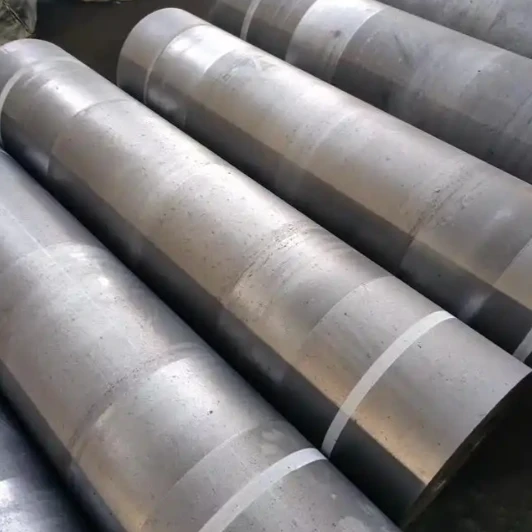 600mm Graphite Electrode