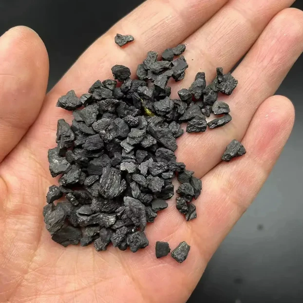 Artificial Graphite Carburizer 0-1mm