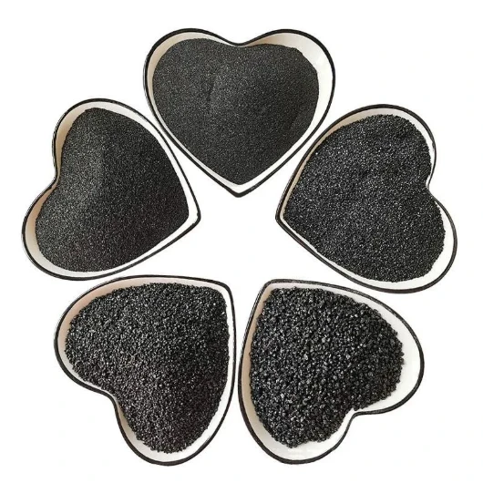 Artificial Graphite Carburizer 3-5mm