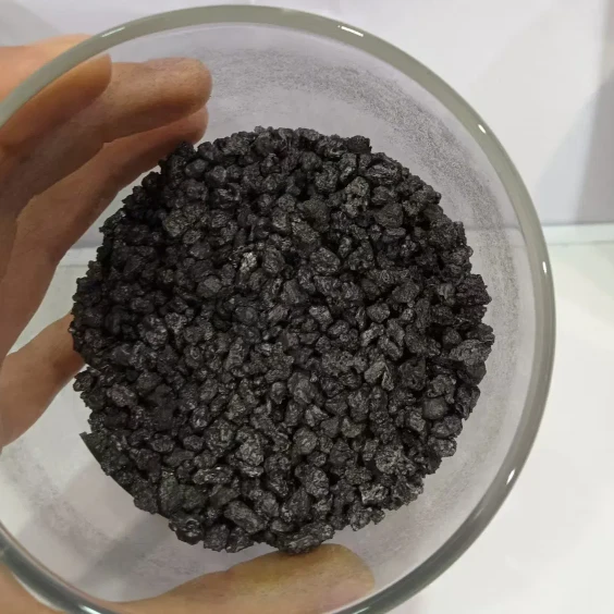 Artificial Graphite