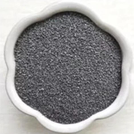 Calcined Coke
