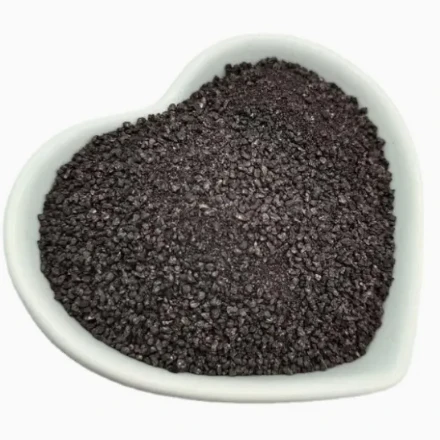 Calcined Needle Coke