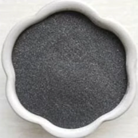 Calcined Petroleum Coke Carburizer 0-1mm