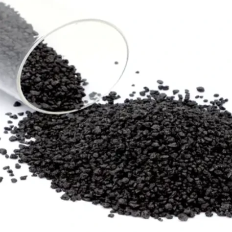 Calcined Petroleum Coke Cpc