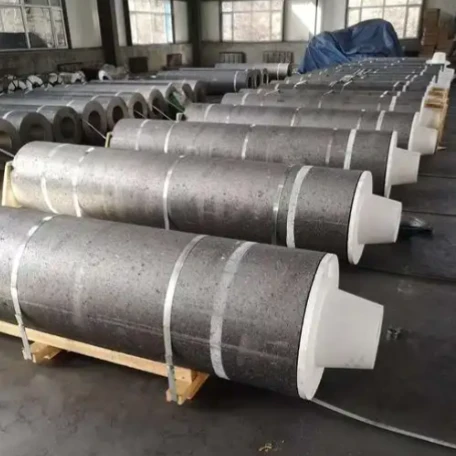 Carbon Graphite Electrode