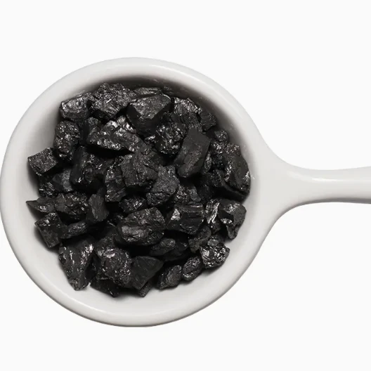 Electrically Calcined Anthracite