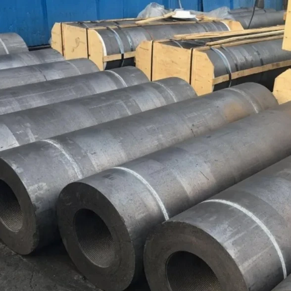 Furnace Graphite Electrode