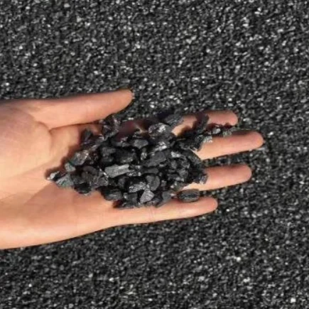 Gas Calcined Anthracite