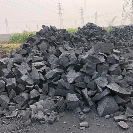 Graphite Blocks For Casting