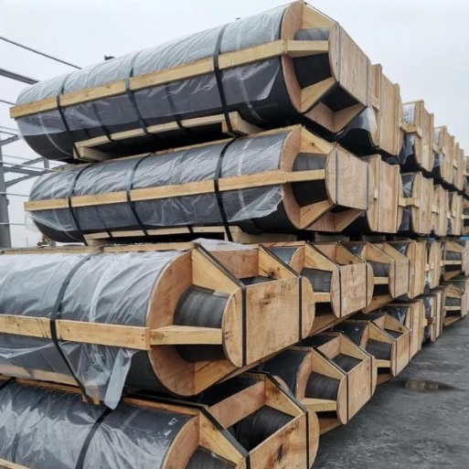 Graphite Electrode 350×2200mm
