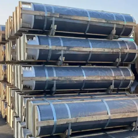 Graphite Electrode 500×2200mm