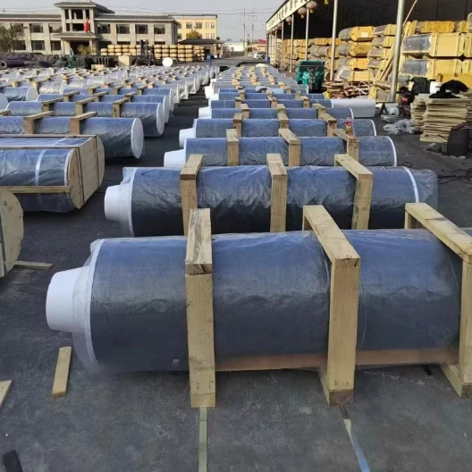 Graphite Electrode 500×2400mm