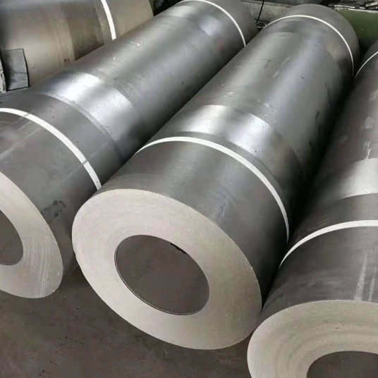 Graphite Electrode 600×2200mm