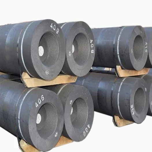 Graphite Electrode 700×2400mm