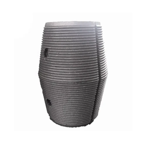 Graphite Electrode Nipple