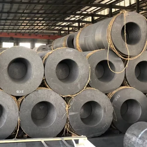 Graphite Electrode Uhp
