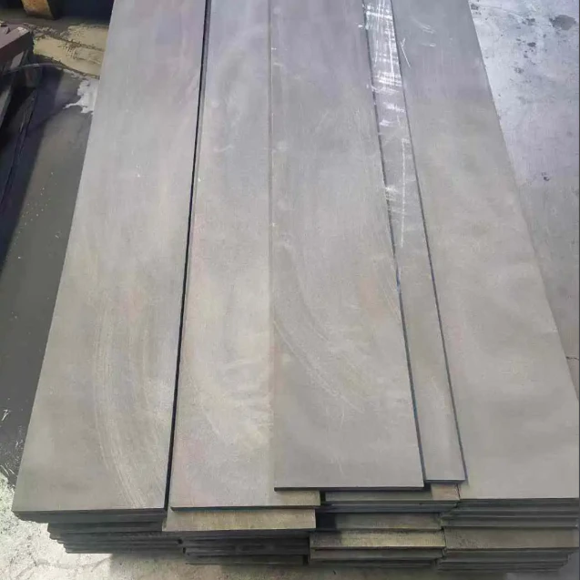Graphite Plate