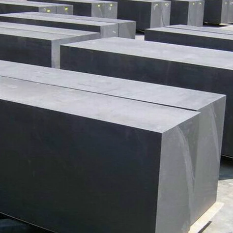 Graphite Square Block
