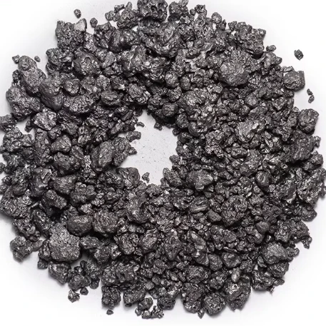 Graphitized Carburizer 0-0.2mm