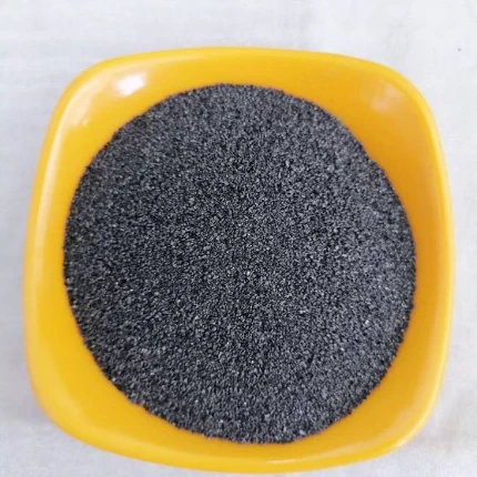 Graphitized Carburizer 0-1mm