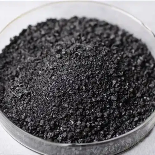 Graphitized Carburizer 3-5mm factory