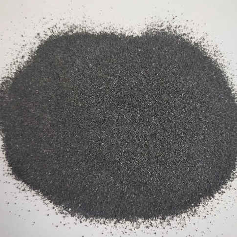 Graphitized Carburizer 3-5mm suppliers