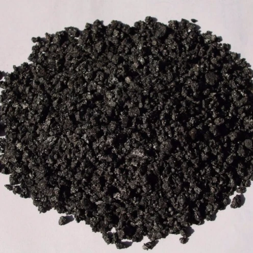 Graphitized Carburizer 3-5mm best