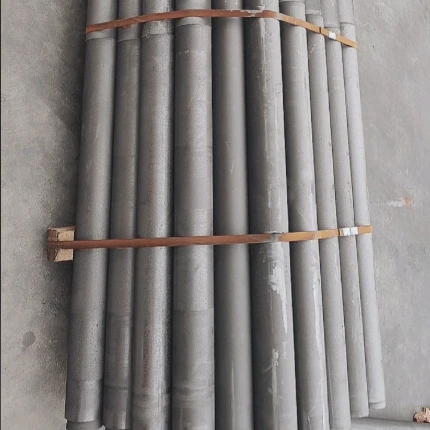 High Density Graphite Rod