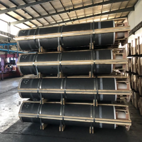 Hp 600mm Graphite Electrode