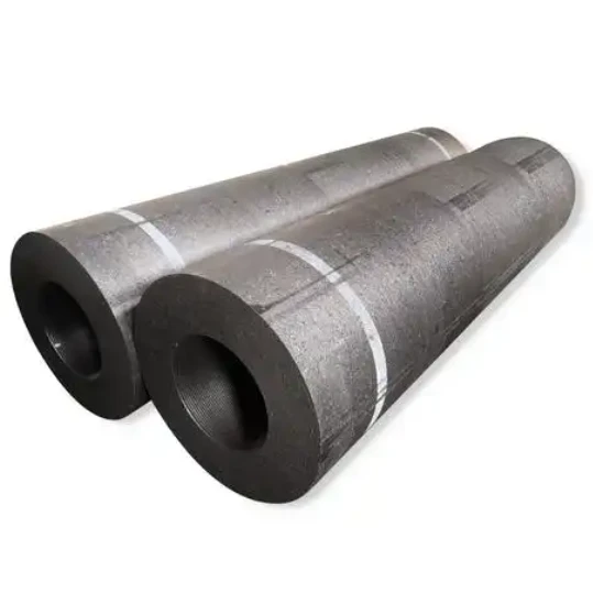 Graphite Electrode