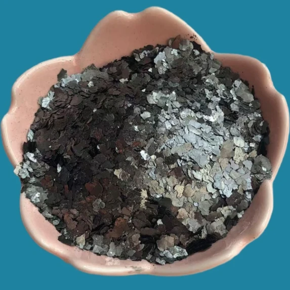 Natural Flake Graphite