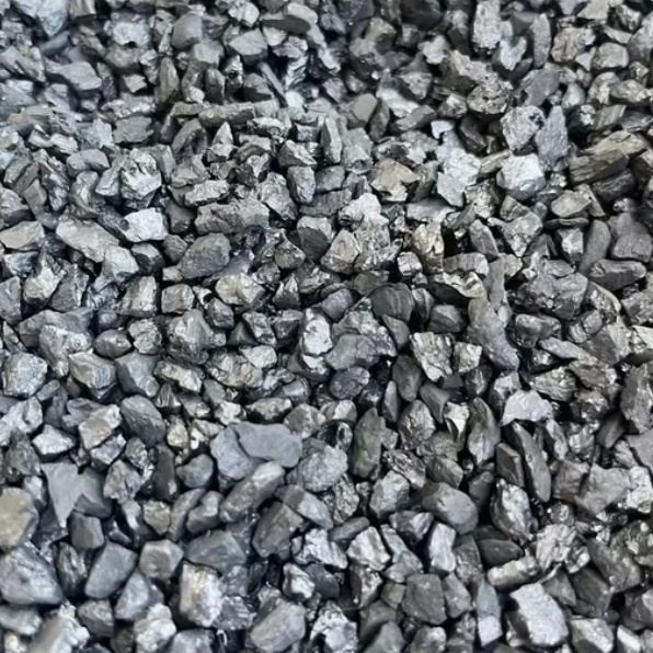 Natural Graphite Carburizer 5-10mm