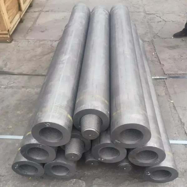 Rp Graphite Electrode 300×1800mm