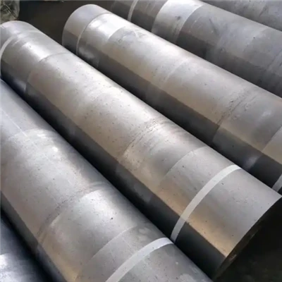 600mm Graphite Electrode