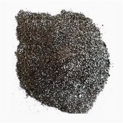 Amorphous Graphite Carburizer