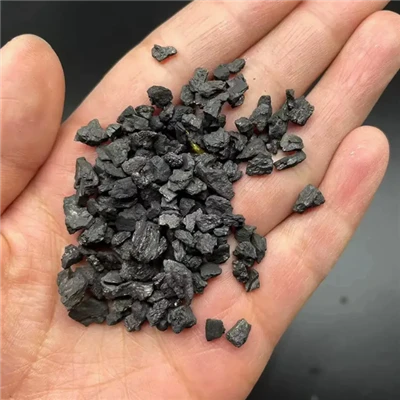 Artificial Graphite Carburizer 0-1mm