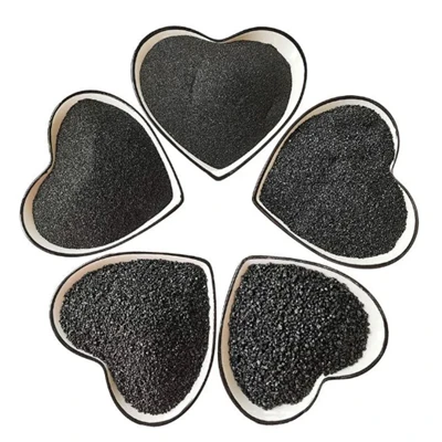 Artificial Graphite Carburizer 3-5mm