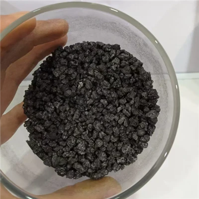 Artificial Graphite