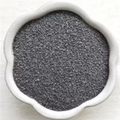 Calcined Coke