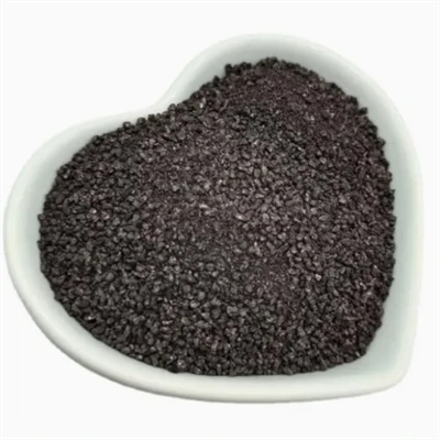 Calcined Needle Coke