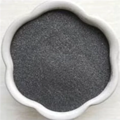 Calcined Petroleum Coke Carburizer 0-1mm