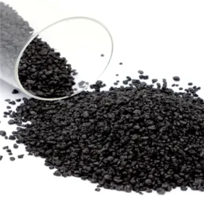 Calcined Petroleum Coke Cpc