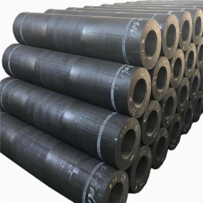 Carbon Graphite Electrode 600mm