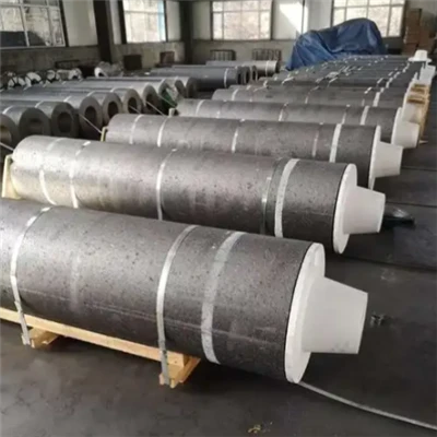 Carbon Graphite Electrode