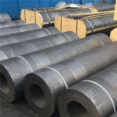 Furnace Graphite Electrode