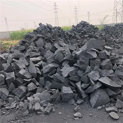 Graphite Blocks for Casting