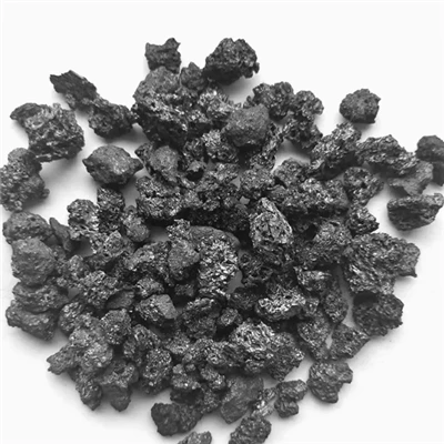 Graphite Carbon Additive