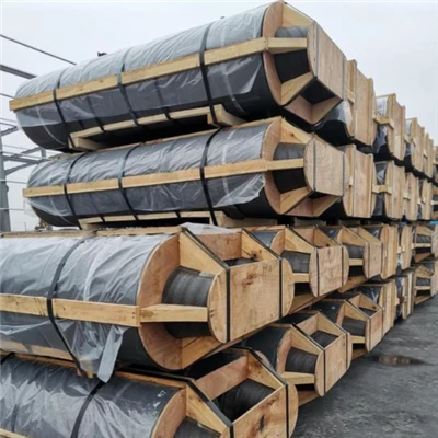 Graphite Electrode 350×2200mm